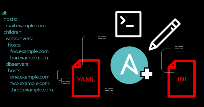 Featured Image: Ansible Tower inventory plugin