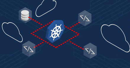 Featured image for Kubernetes topics.