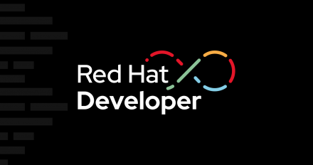 Download Red Hat build of OpenJDK hero banner logo
