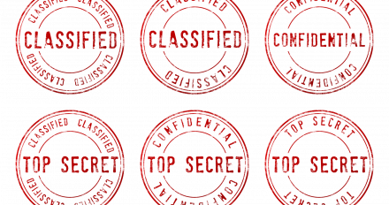 security, secrets