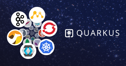 Quarkus featured image